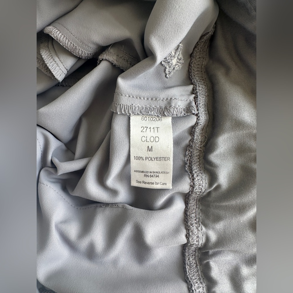 women’s med couture scrub pants